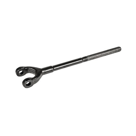 A & I Products Rod, Yoke (LH) 15.5" x1" x2" A-C5NNB863A